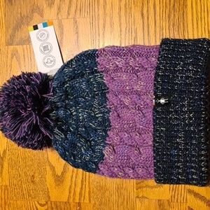 NWT Smartwool Isto Stocking Cap